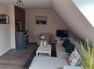 Gallery image of Appartement In Nindorf Mit Garten in Nindorf +12 photos