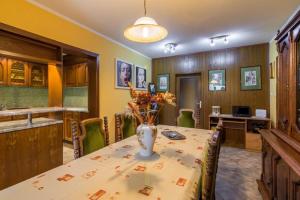 Fotografie z fotogalerie ubytování Villa Steffani In Kapelica, Istrien Mit Pool v destinaci Labin