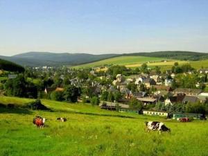 Loodusmaastik apartemendi lähedal