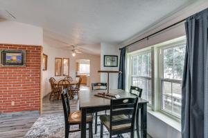 Φωτογραφία από το άλμπουμ του Ely Gem Less Than half Mi to Nevada Northern Railway! σε Ely