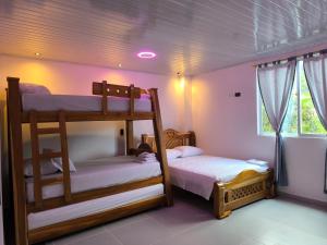 巴亚索拉诺Hotel coral Issa的相册照片