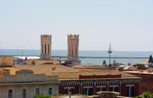 Gallery image of Brezza Marina Luxury Rooms in Cagliari