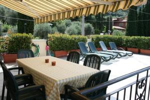 Φωτογραφία από το άλμπουμ του Casa Cedraia σε Castelletto di Brenzone