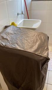 Galería fotográfica de Apto com tudo oq vc precisa para se sentir em casa! en São José do Rio Preto