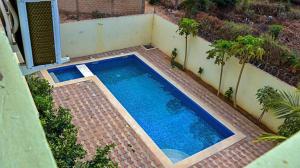 Galeriebild der Unterkunft RELAX RESIDENCES Aéroport AIBD  + 14 Fotos