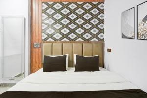 Imagem da galeria de Hotel O Heaven Stay em Nova Deli