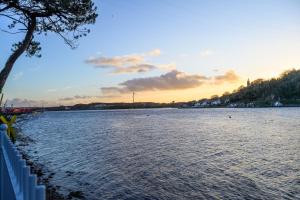 Phong cảnh thiên nhiên gần căn hộ