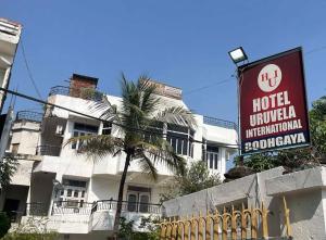 Πιστοποιητικό, βραβείο, πινακίδα ή έγγραφο που προβάλλεται στο Hotel O Buddha Statue Gaya Formerly Uruvela International +25 φωτογραφίες