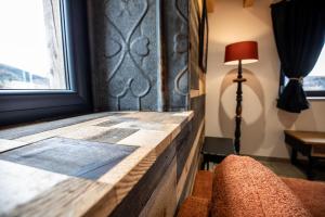 Foto sihtkohas Fresse-sur-Moselle asuva majutusasutuse Gîte La Colline galeriist +36 fotot