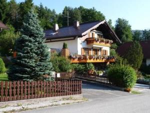 Hoone, kus apartement asub