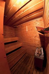 Fotografie z fotogalerie ubytování Pension Pretty v destinaci Harrachov