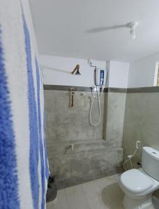 Ένα μπάνιο στο Turtle Island Cabana +141 φωτογραφίες