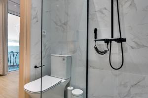 Billede fra billedgalleriet på CityLife studio 2'from metaxourgio station 2A i Mesochórion