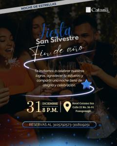 Φωτογραφία από το άλμπουμ του Hotel Catama Inn σε Fusagasuga