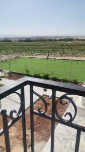 Балкон или терраса в Rest Sea Chalet Private Room +2 фотографии