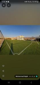 Фотография из галереи Rest Sea Chalet Private Room 