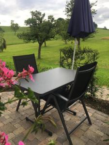 Сад в Steinern +11 фотографий