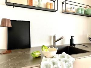 Fotografie z fotogalerie ubytování Ferienwohnung Im Dorf Urnäsch v destinaci Urnäsch