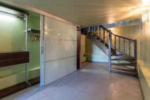 Foto Viljandis asuva majutusasutuse Apartment With a Lake View and Sauna galeriist +12 fotot