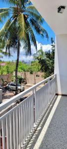 Μπαλκόνι ή βεράντα στο Mnazi Dream House