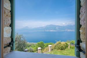 Příroda nedaleko prázdninového domu + 10 fotografií