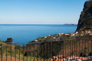 Příroda nedaleko prázdninového domu