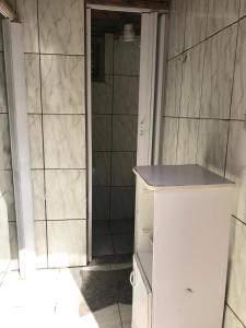 Φωτογραφία από το άλμπουμ του Camping Refugio SacodoCeu2026 σε Saco do Ceu