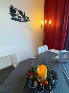 Foto sihtkohas Schluchsee asuva majutusasutuse Surki's Loggia an der Sonne galeriist