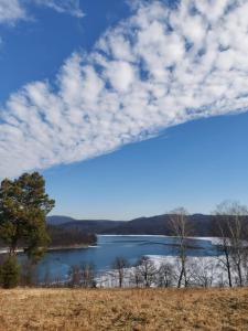 Příroda nedaleko prázdninového domu + 65 fotografií