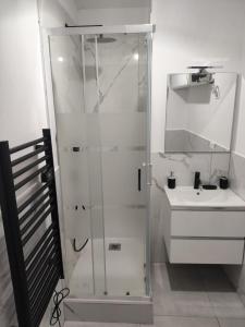 Bany a Intero appartamento - Inalpi Arena - Bea Future 5 fotos més