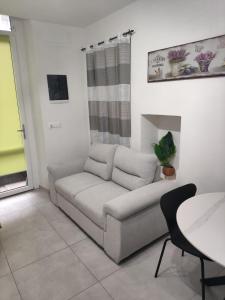 Zona d'estar a Intero appartamento - Inalpi Arena - Bea Future