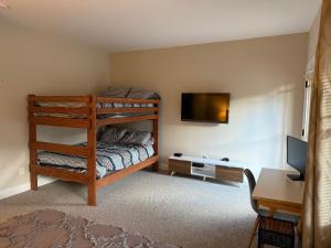 亨特Massive LUX 3BR Ski ON/OFF Condo on MTN.Sleeps 12!的相册照片