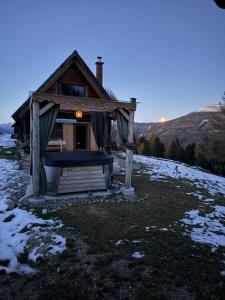 Γενική θέα στο βουνό ή θέα στο βουνό από  αυτό το διαμέρισμα +6 φωτογραφίες