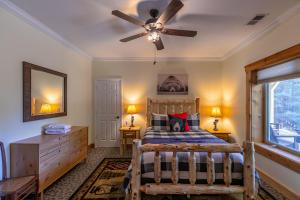 Foto sihtkohas Jefferson asuva majutusasutuse Whiskey River by The New galeriist