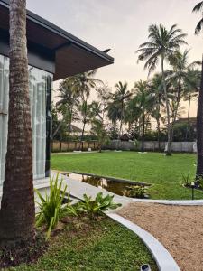 Κήπος έξω από το Reflections by SOL Escapes +11 φωτογραφίες