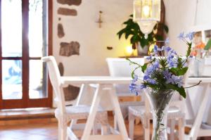 Foto sihtkohas Yaiza asuva majutusasutuse Lavastein Bauernhaus Yazmina Mit Schönem Garten galeriist