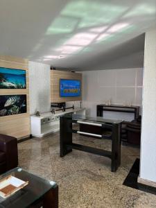 Et tv og/eller underholdning på Loft Prainha 421 + 17 billeder