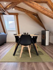 Billede fra billedgalleriet på La cotonnade - Entre vignes et ville i Wintzenheim