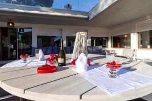 Galería fotográfica de Bento Box Villa Family Hub Fitness en Vilamoura