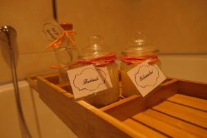 Φωτογραφία από το άλμπουμ του Suite Am Radweg σε Pittenbach