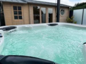 Φωτογραφία από το άλμπουμ του Suite Am Radweg σε Pittenbach