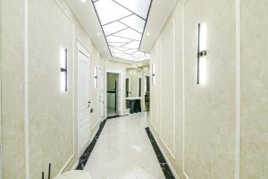 Φωτογραφία από το άλμπουμ του Khatai Deluxe Apartman σε Mekhrably