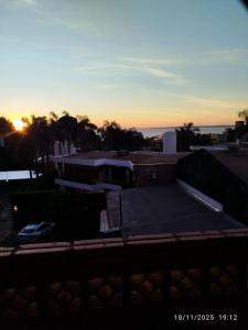 Φυσικό τοπίο κοντά σε αυτό το διαμέρισμα