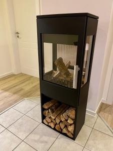 Fotografie z fotogalerie ubytování Gemütliche Heidschnucke v destinaci Soltau