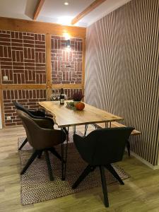 Fotografie z fotogalerie ubytování Gemütliche Heidschnucke v destinaci Soltau