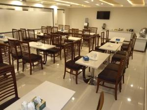 Φωτογραφία από το άλμπουμ του Ilva Hotel στη Λαχόρη +2 φωτογραφίες