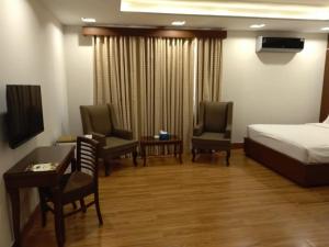 Φωτογραφία από το άλμπουμ του Ilva Hotel στη Λαχόρη