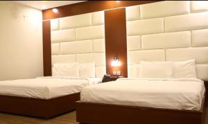 Φωτογραφία από το άλμπουμ του Ilva Hotel στη Λαχόρη