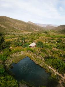 Φυσικό τοπίο κοντά σε αυτό το διαμέρισμα