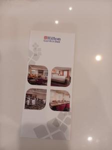 Fotografie z fotogalerie ubytování Hilton Garden Inn v destinaci West Columbia